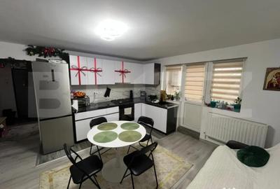 Apartament cu 2 camere decomandat, mobilat în Central - 2