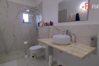 Casa individuala 4 camere, Sacalaz - zona Centrala - 4