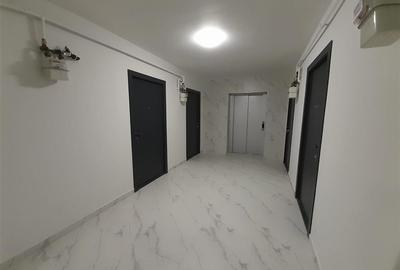 Apartament cu 2 camere decomandat în Vișani - 7