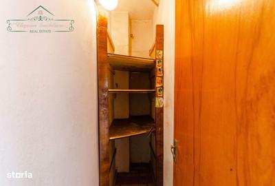 Apartament cu 4 camere decomandat în Aurel Vlaicu - 2