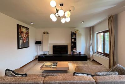 Vila individuala cu teren 570 Pipera | dotata cu panouri solare - 12