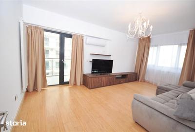 Apartament cu 2 camere, mobilat în Nerva Traian