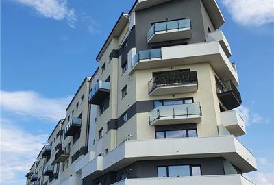 Garsonieră decomandată în Sânpetru - 3