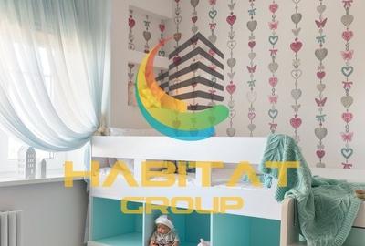 Apartament 4 camere nou- 8 minute metrou Brancoveanu - 5