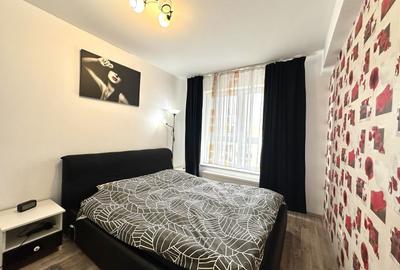 Apartament cu 2 camere decomandat, mobilat în Avantgarden - 7