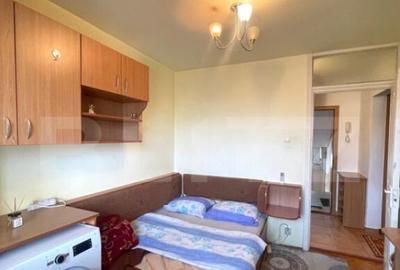 Garsonieră decomandată, mobilată în Mărăști - 3