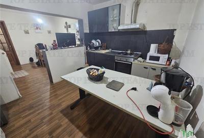 Casa 3 camere+garaj teren 370 metri in centru Ciorogarla - 3