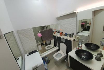 Duplex nou cu 4 camere, central, exclusivist/mobilat lux cu toate dotarile smart - 6