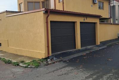 Exclusivitate ! Vila D+P+1+M - Techirghio-zona 0 - 550.000 euro (cod E2) - 2