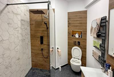 Apartament cu 4 camere, mobilat în Bartolomeu - 15