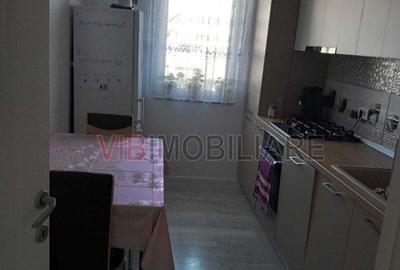 Apartament cu 2 camere decomandat, mobilat în Giroc - 12