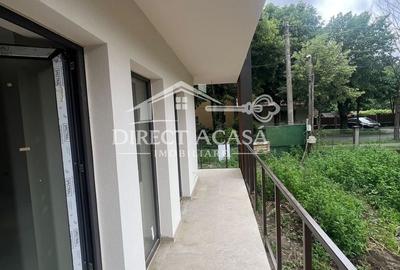 Apartament cu 3 camere în Unirii - 2