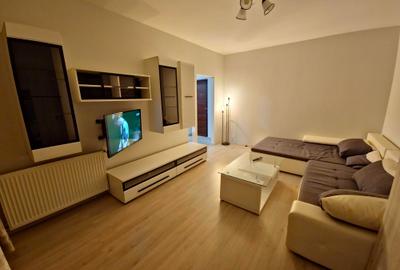 Apartament cu 2 camere decomandat în Central - 6