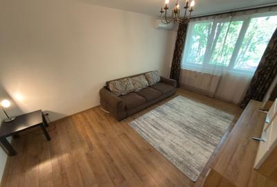 Apartament cu 3 camere decomandat, mobilat în Ozana - 2