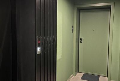 Loft spectaculos în complexul exclusivist Brick Loft – Intrarea Chefalului - 27