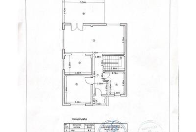 Vila cocheta in Ostratu - mai sunt de vanzare 2 - 47