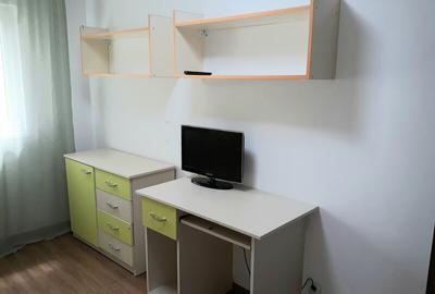 Apartament cu 3 camere semidecomandat, mobilat în Colentina - 11