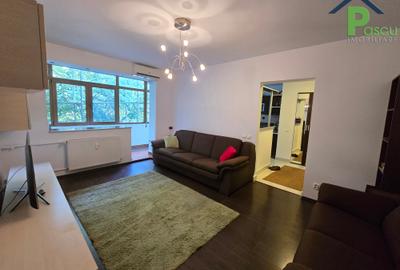 Apartament 2 camere Piata Sudului, metrou, confort I, 60 mpu, modern, renovat - 3