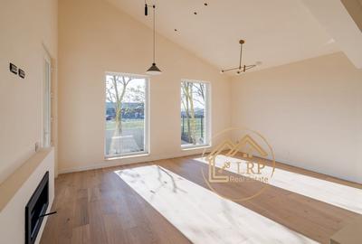 Snagov-Tancabesti-Padure-Vila premium 8 camere, 3 bai, 279mp, 564mp teren Snagov-Tancabesti-Padure-Vila premium 8 camere, 3 bai, 279mp, 564mp teren - 21