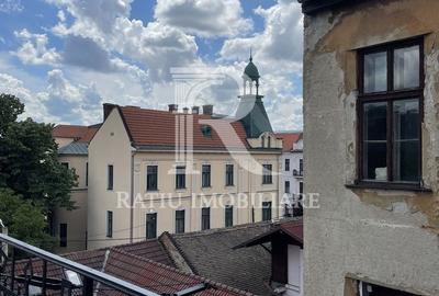 Apartament cu 2 camere în Gării - 9