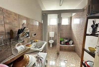 Spațiu industrial, de 250 mp, în Sântimbru - 7