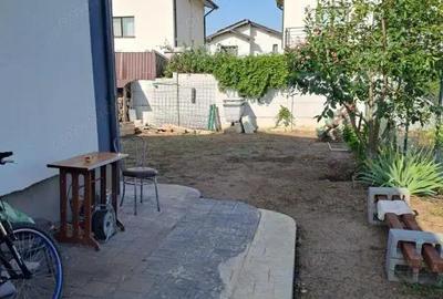 Casa 3 camere in comuna Berceni - 1