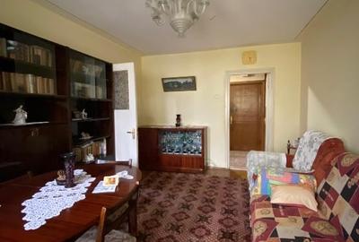 Apartament cu 2 camere circular în Tomis Nord - 7