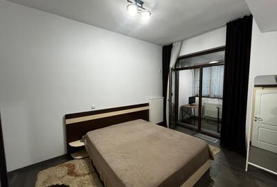 Apartament cu 2 camere decomandat, mobilat în Titan - 2