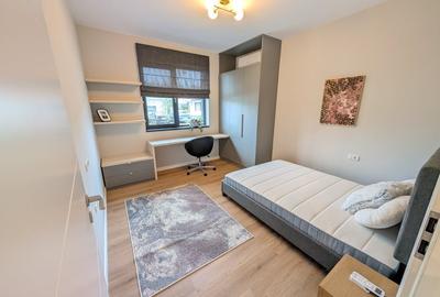 Casa parter 4 camere 114mp | 0 comision | Balotesti - The 8 Residence - 17