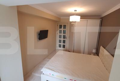 Apartament cu 2 camere decomandat, mobilat în Moara de Vânt - 2