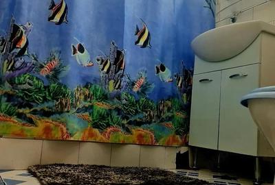 Apartament cu 3 camere decomandat în Central - 4