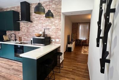 Apartament cu 2 camere în Central - 5