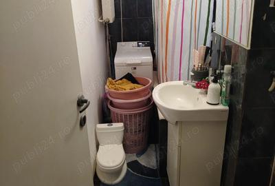 Apartament cu 2 camere semidecomandat în Central - 2