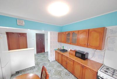 Metrou Timpuri Noi 2 camere mobilat utilat - 7