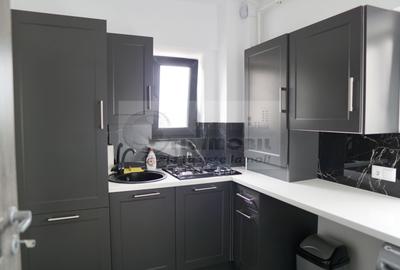 Apartament cu 2 camere decomandat, mobilat în Central - 10