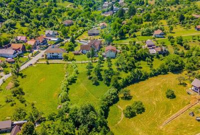 COMISION 0% Teren 7,263mp Sohodol/Valea Sohodolului - 9