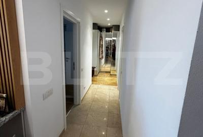 Apartament de vanzare - 3 camere | Sisesti | 90 mp | Parcare Subterana - 8