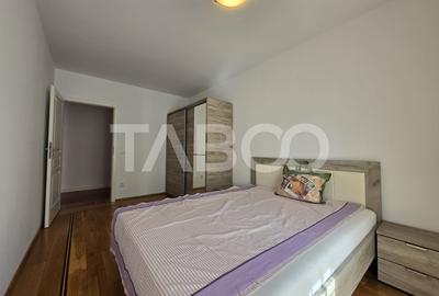 Apartament cu 3 camere decomandat, mobilat în Lupeni - 22