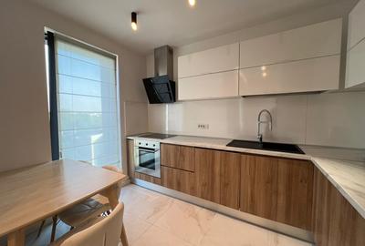 2 Camere – One Herăstrău Park - 16