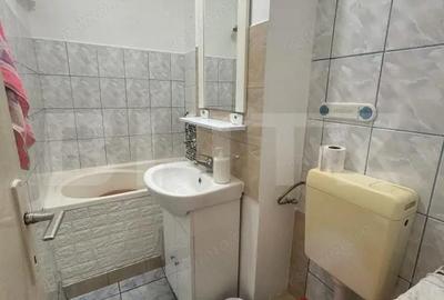 Garsoniera de inchiriat parter, confortabila ?i accesibila - 1