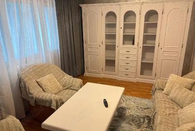 Garsonieră decomandată în Central - 11