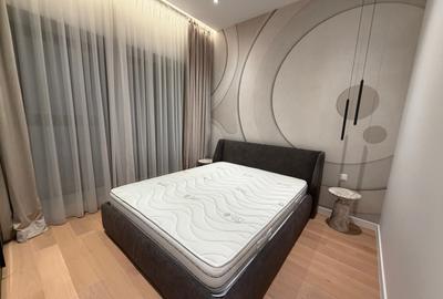 Apartament cu View deosebit în One Verdi,loc de parcare inclus - 13