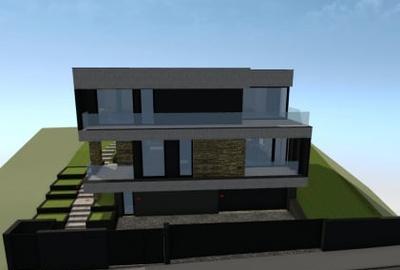 Teren Construcții intravilan de 4000 mp, în Gruia - 2