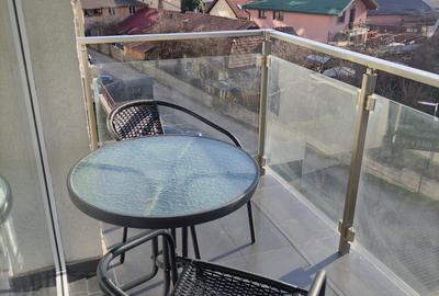 Apartament cu 2 camere decomandat în Central - 1