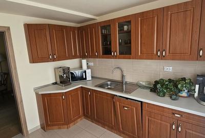 Apartament cu 3 camere semidecomandat în Central - 5