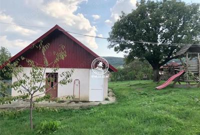 Teren de 6800 mp, în Mogoșești - 11