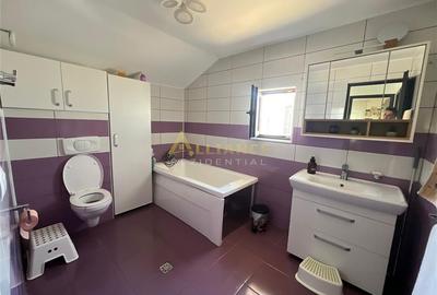 Casă individuală cu 4 camere cu Teren 260 Mp în Berceni - 28