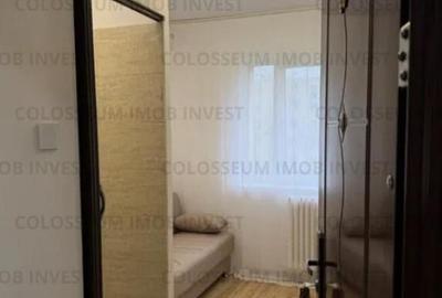 Camera de camin - zona Gemenii - 1