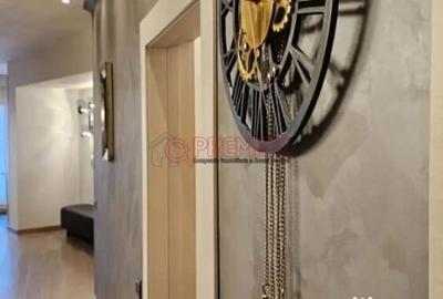 Apartament cu 4 camere decomandat în Mihai Bravu - 10