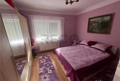 Casă cu 4 camere cu Teren 1344 Mp în Sălard - 4